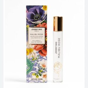 Johnny Was MALIBU ROSE 10ML ROLLERBALL